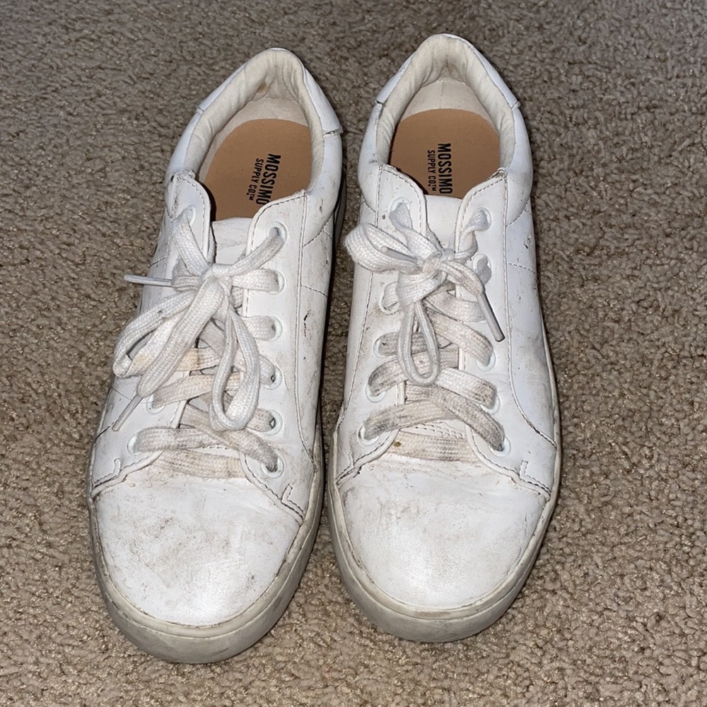 Mossimo sneakers - Picture 3 of 8